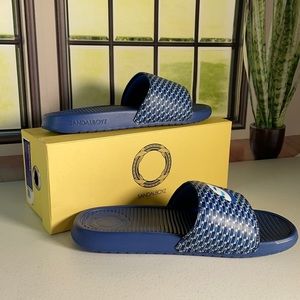 Sandalboyz Royal blue